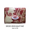 Brooks 6x9 Ft Virgin Beach Mat 